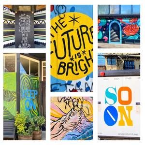 Meet your Posher, Cindy